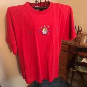 VINTAGE DISNEY 90s Winnie the Pooh tee